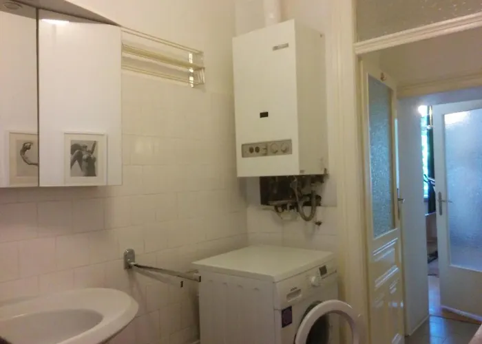 Apartment Grand, 2br *