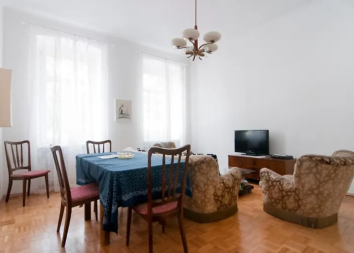 Apartment Grand, 2br
