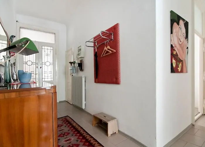 Apartment Grand, 2br Vienna