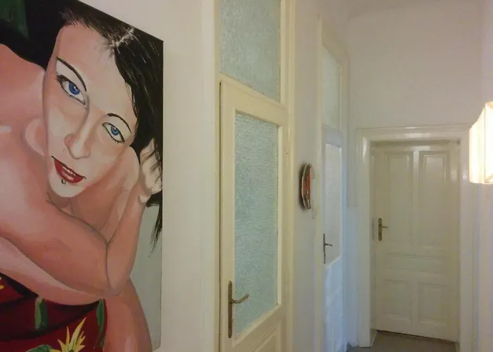 Grand, 2br * Vienna