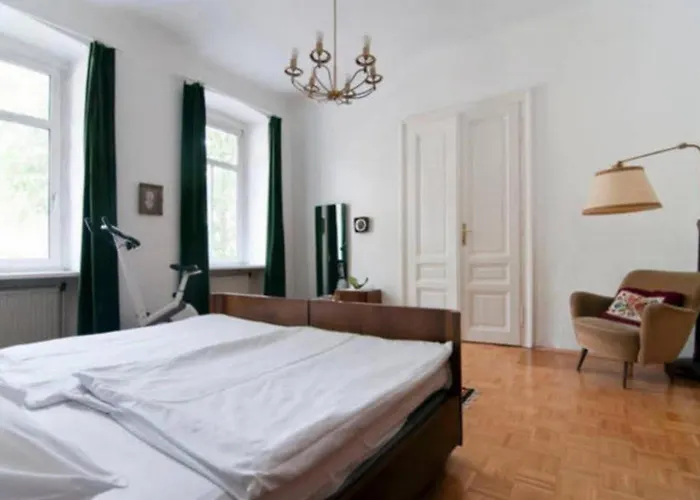 Apartment Grand, 2br