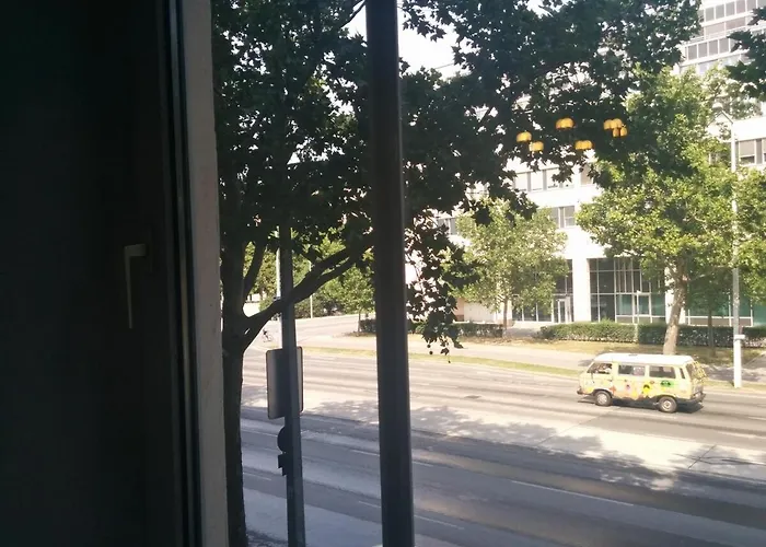 Apartment Grand, 2br *