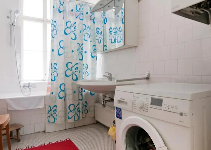 Grand, 2br Apartment Vienna